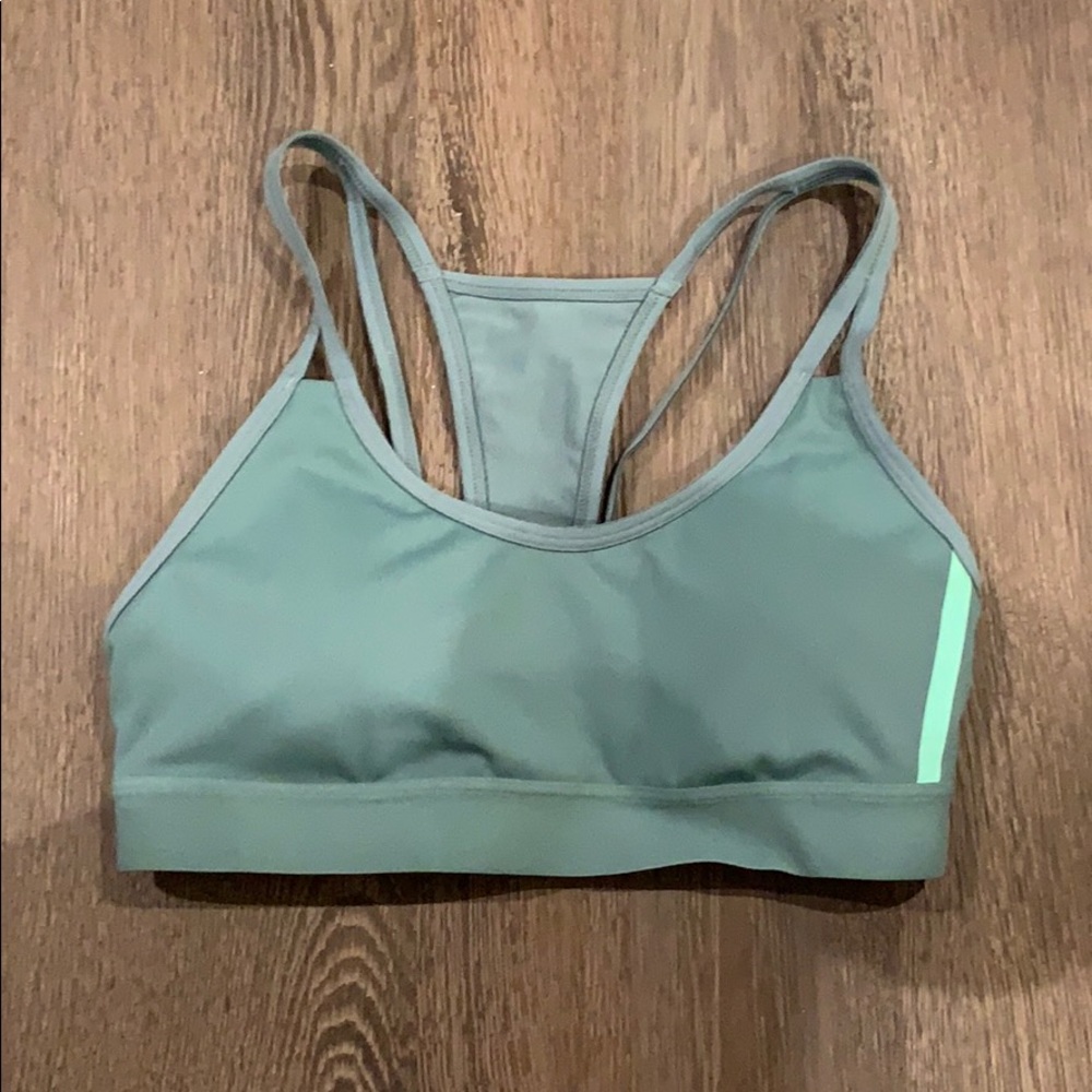 Adidas sports bra